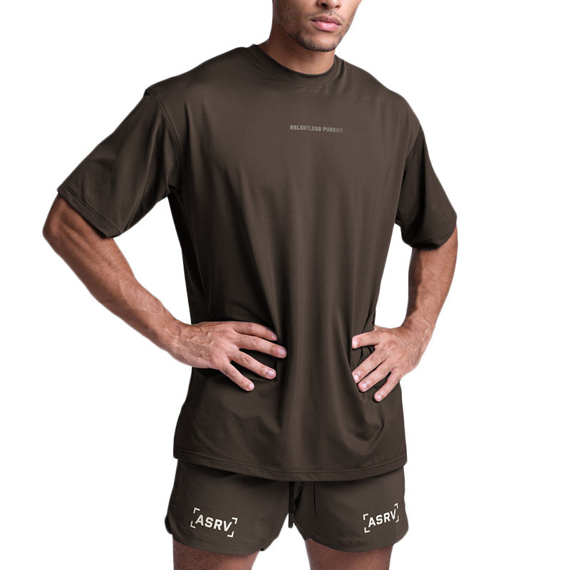 Libermove™ Core Oversized Training Tee