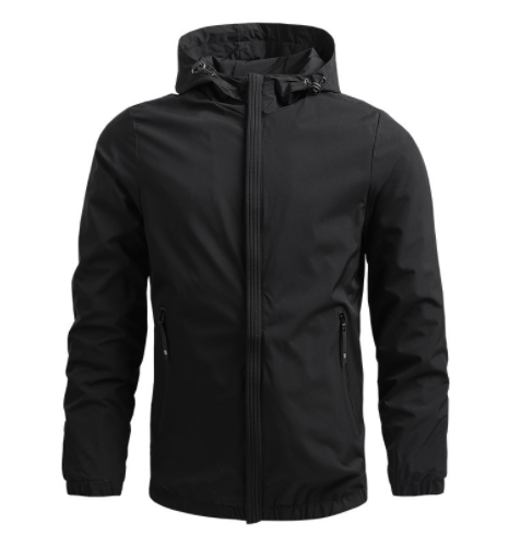 Libermove™ AeroShield Packable Windbreaker