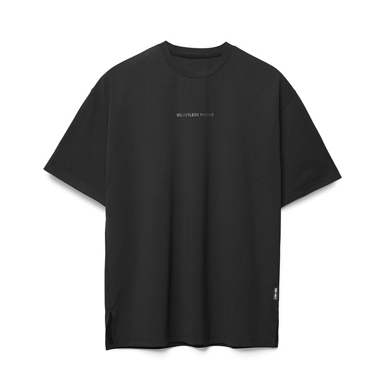 Libermove™ Core Oversized Training Tee