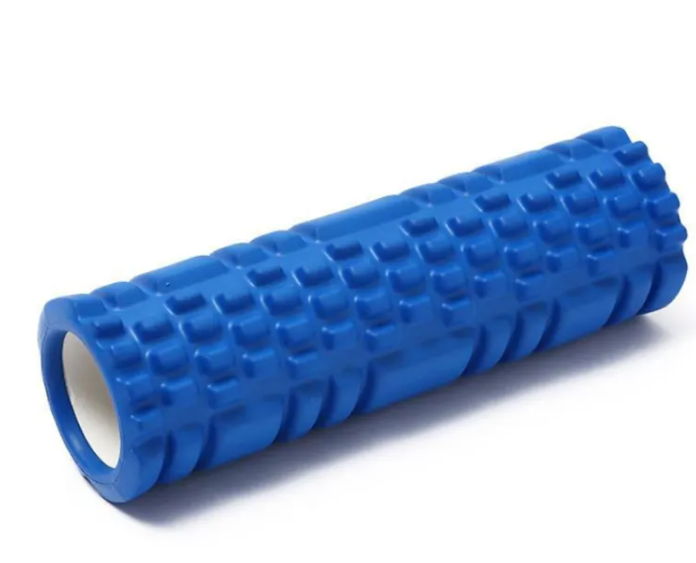 Textured Foam Roller — 26cm