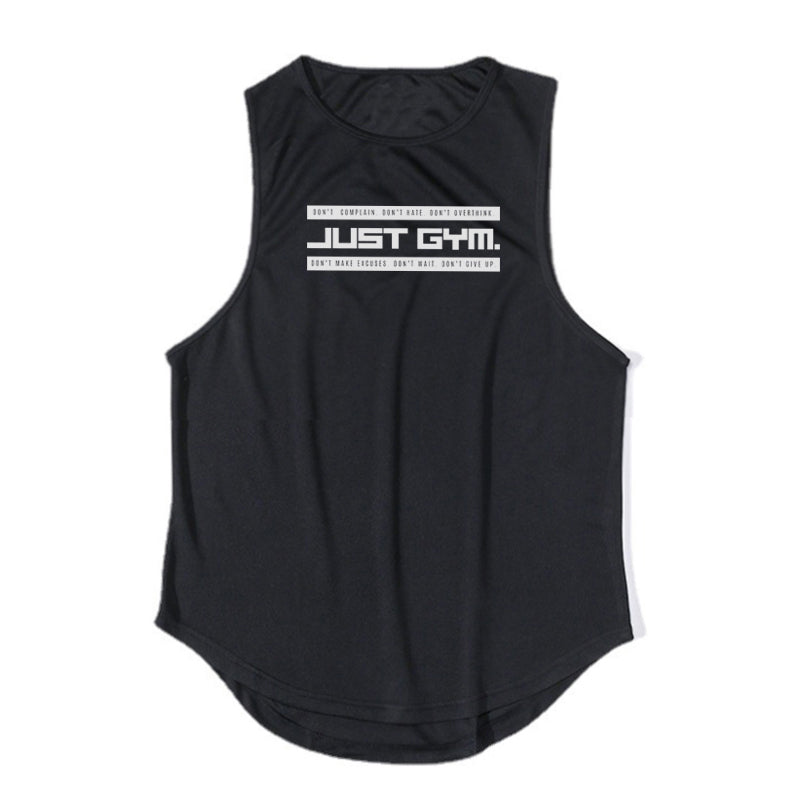 Libermove™ Pro-Lift Breathable Gym Tank
