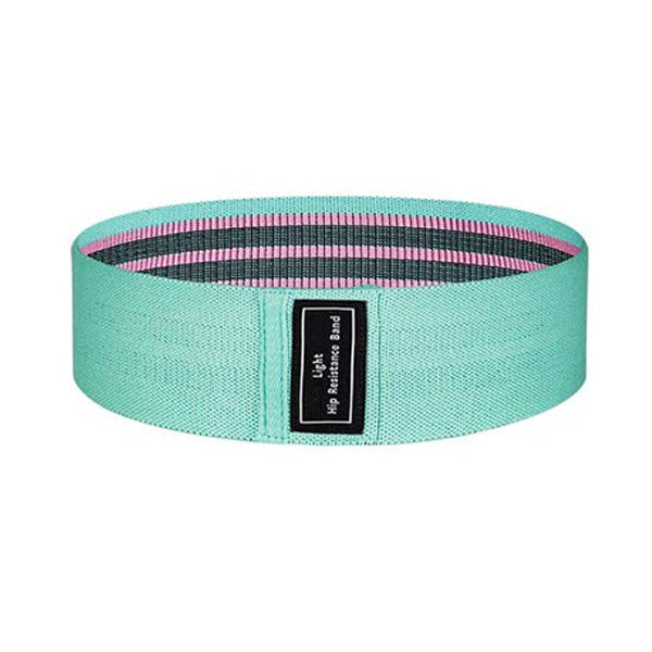 Fabric Resistance Bands — 3-Piece Set
