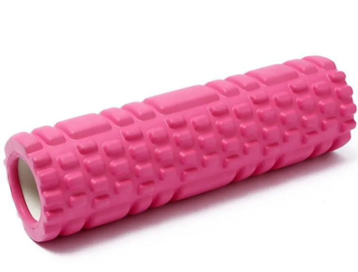 Textured Foam Roller — 26cm