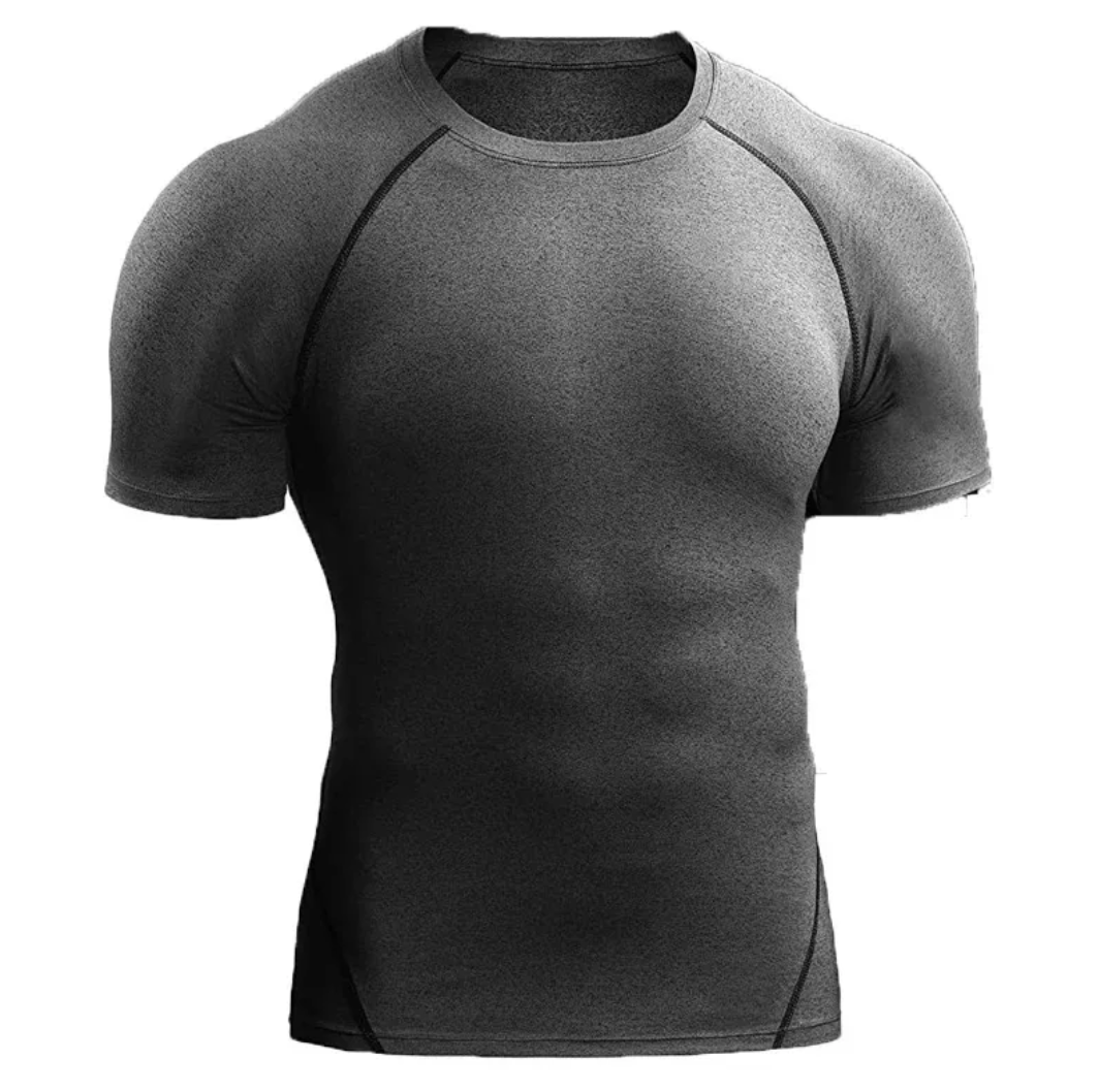 Libermove™ Core Compression Dry-Fit Tee