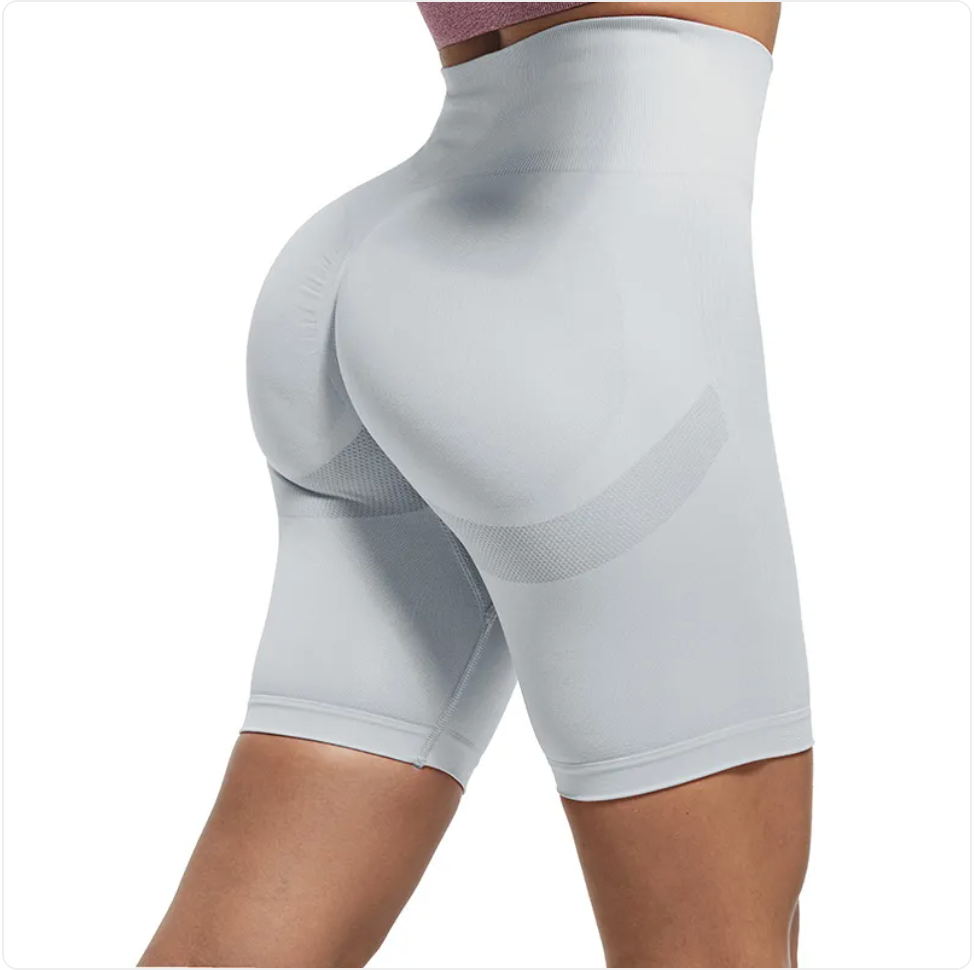 Libermove™ Elevate Seamless Scrunch Shorts