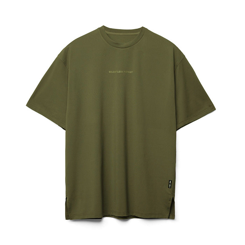 Libermove™ Core Oversized Training Tee
