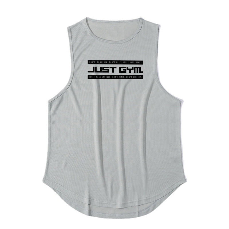 Libermove™ Pro-Lift Breathable Gym Tank