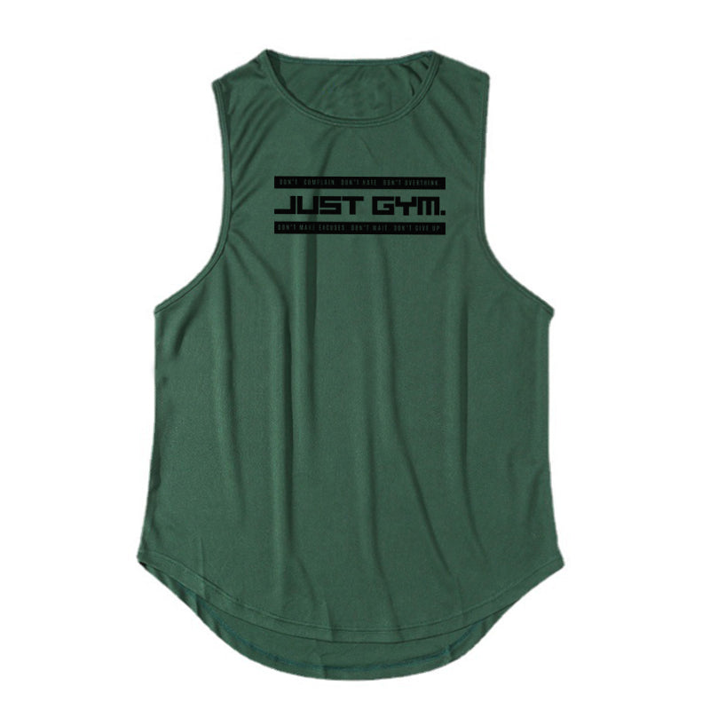 Libermove™ Pro-Lift Breathable Gym Tank