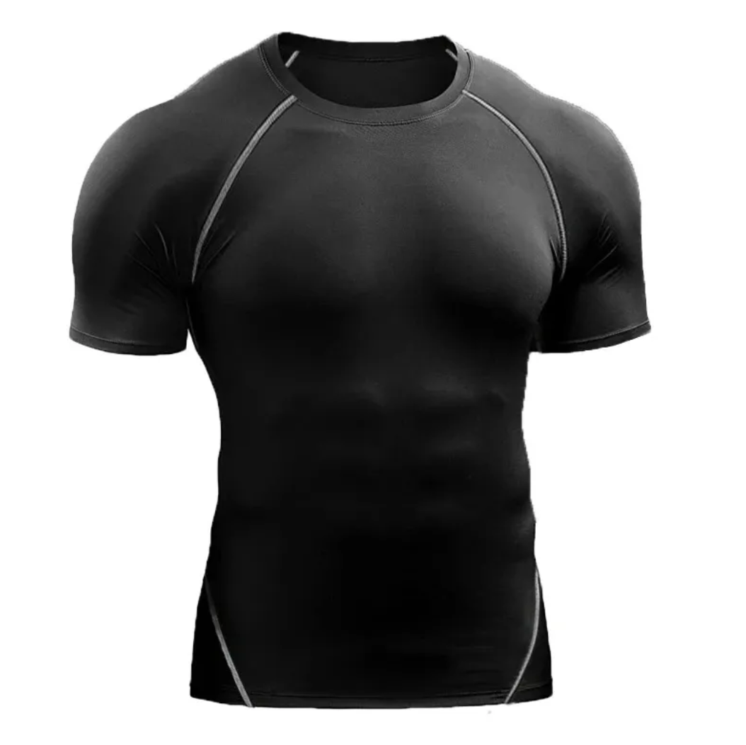 Libermove™ Core Compression Dry-Fit Tee