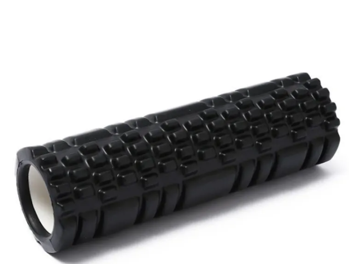 Textured Foam Roller — 26cm