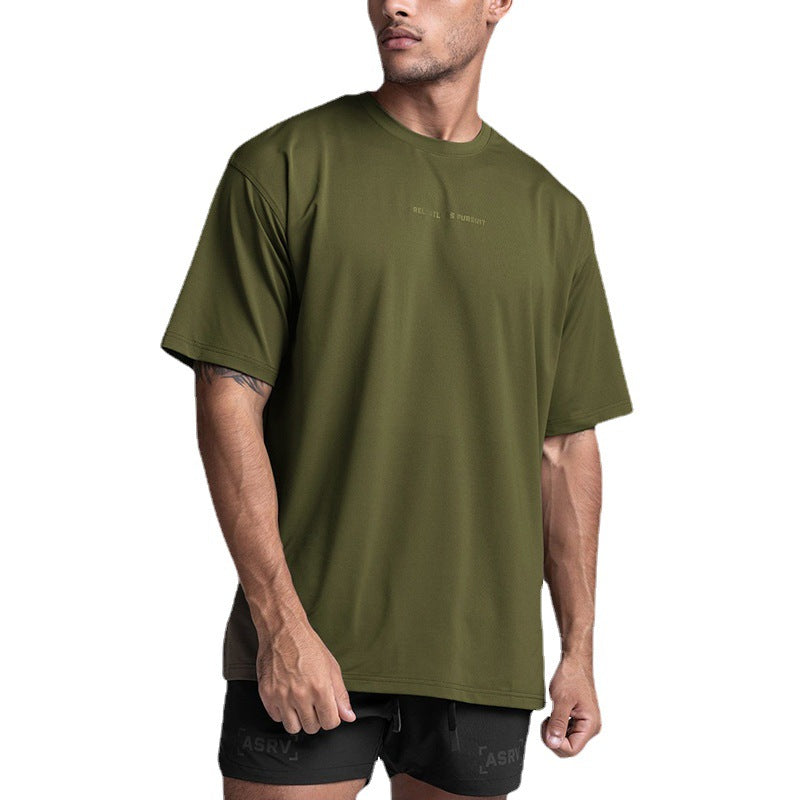 Libermove™ Core Oversized Training Tee
