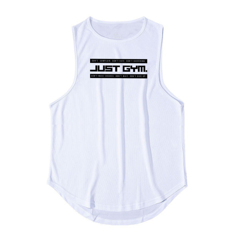 Libermove™ Pro-Lift Breathable Gym Tank