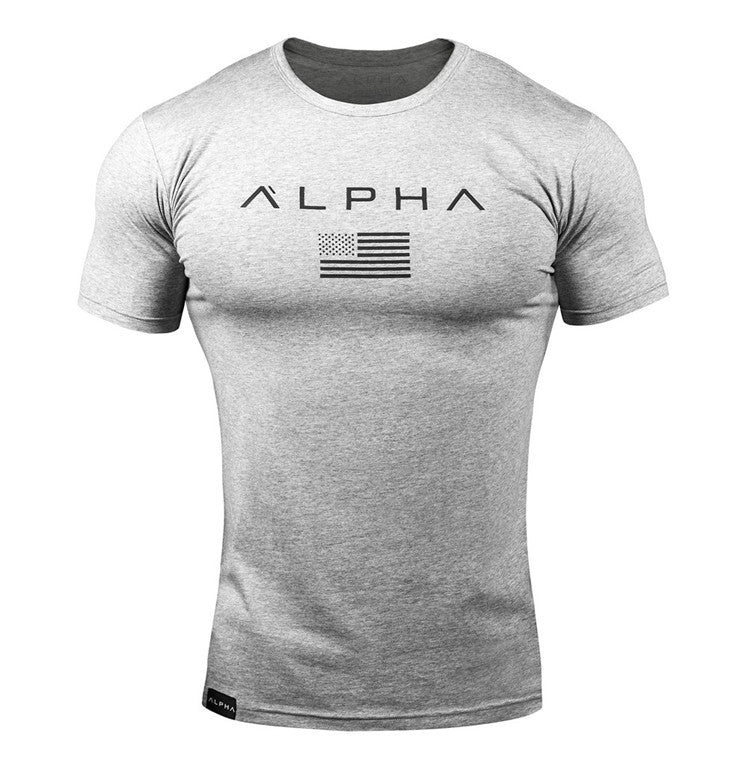 Libermove™ Alpha Muscle-Fit Performance Tee