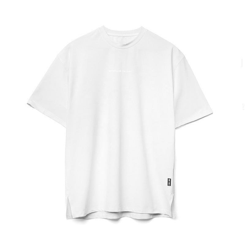 Libermove™ Core Oversized Training Tee