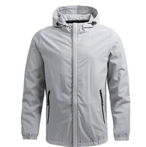 Libermove™ AeroShield Packable Windbreaker