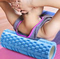 Textured Foam Roller — 26cm