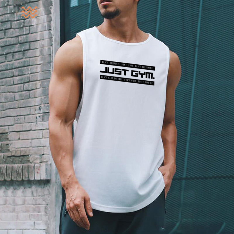 Libermove™ Pro-Lift Breathable Gym Tank